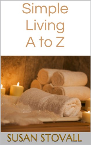 Simple Living A to Z