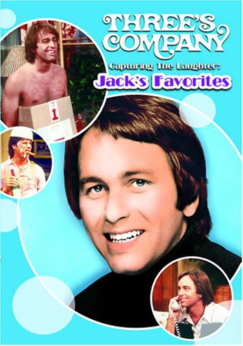 Three’s Company: Capturing the Laughter – Jack’s Favorites