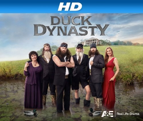 Family Funny Business [HD]
