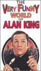 The Very Funny World of Alan King [VHS]