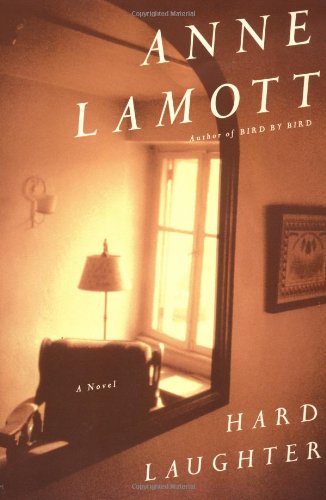 Hard Laughter: A Novel