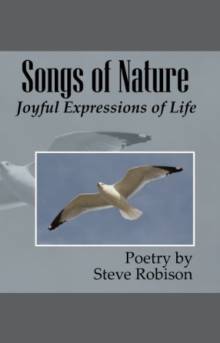 Songs of Nature: Joyful Expressions of Life