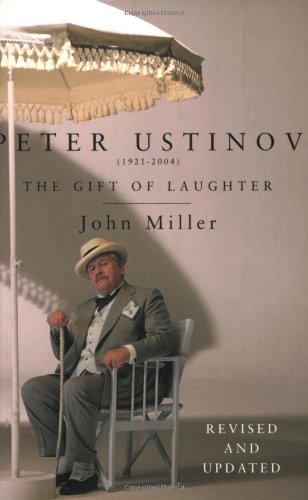 Peter Ustinov: The Gift of Laughter Peter Ustinov: The Gift of Laughter