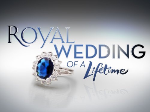Royal Wedding of a Lifetime: A Day to Remember