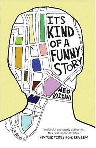 It’s Kind of a Funny Story