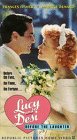 Lucy and Desi:Before the Laughter [VHS]