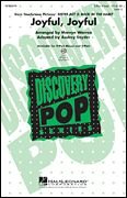 Joyful, Joyful (from Sister Act 2: Back in the Habit) Discovery Level 3 – 3-Part