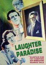 Laughter in Paradise (1951)