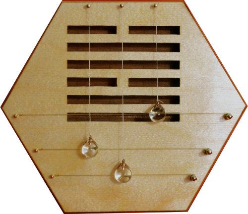 The Joyous Door Harp