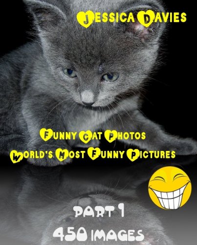 Funny Cat Photos – World’s Most Funny Pictures Part: 1
