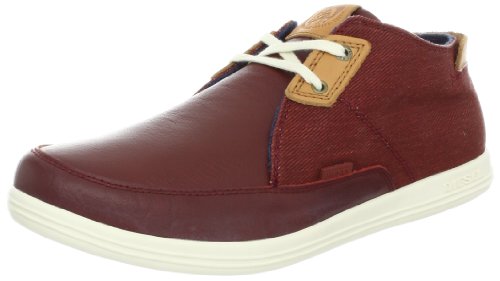 Diesel Men’s Joyful Boot,Brown,11 M US