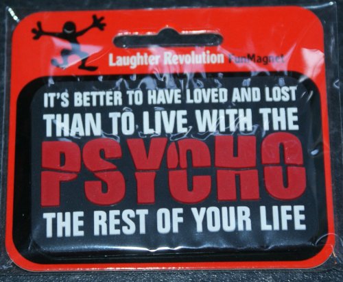 Fun Magnet Live with the Psycho