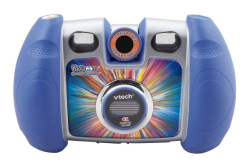 Vtech – Kidizoom Spin & Smile Digital Camera