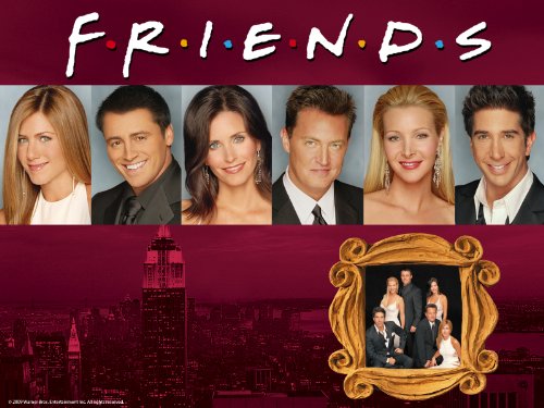 The One Where Ross is Fine