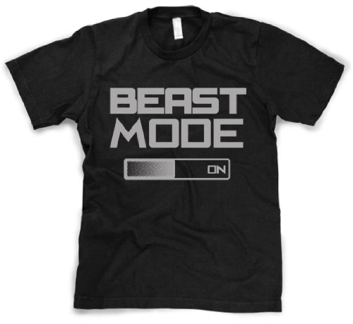 Altered Beast Mode T Shirt funny video game tee