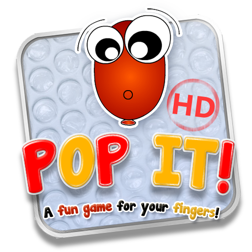 Pop it! HD