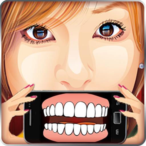 Funny Mouth