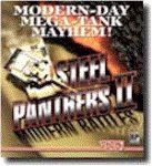 Steel Panthers 2: Modern Battles