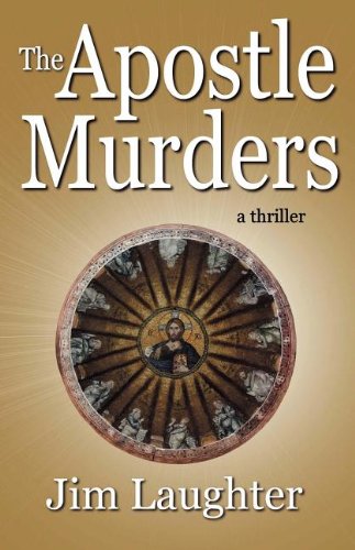 The Apostle Murders