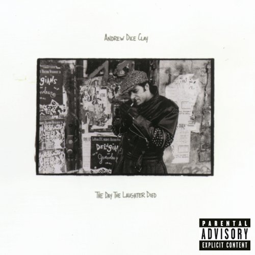 The Day The Laughter Died [Explicit]