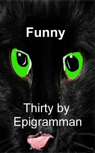 Funny: Thirty by epigramman