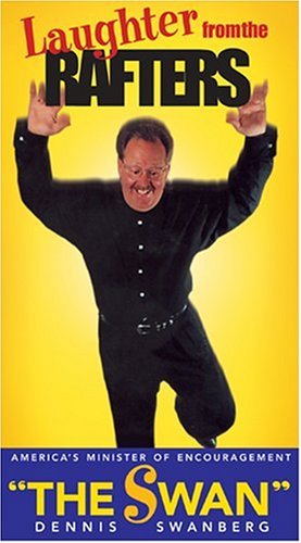 Laughter from the Rafters [VHS]