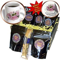 PS Flowers – Dogwood and Butterfly – Inspirational Choose Happiness – Quotes – Flowers – Coffee Gift Baskets – Coffee Gift Basket