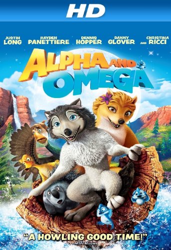 Alpha & Omega [HD]