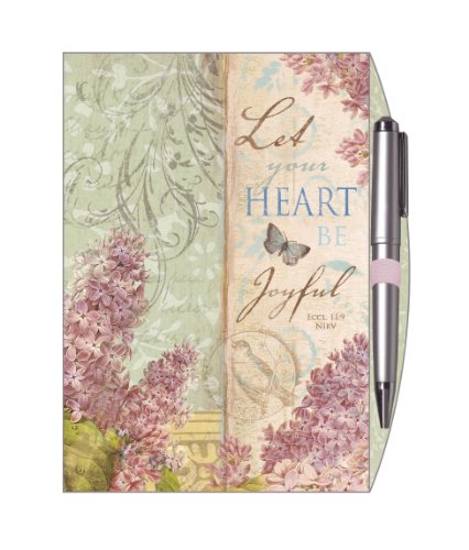 Legacy of Faith Guided Prayer Journal, Joyful Heart Legacy of Faith Guided Prayer Journal, Joyful Heart