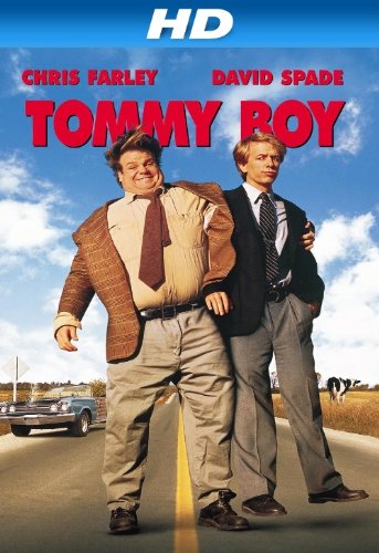 Tommy Boy [HD]