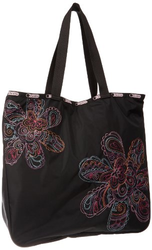 LeSportsac Le Zip Tote,Joyous,One Size