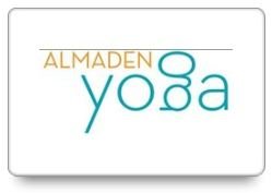Almaden Yoga Gift Card -$30