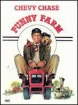 Funny Farm 1988 Movie DVD 1988