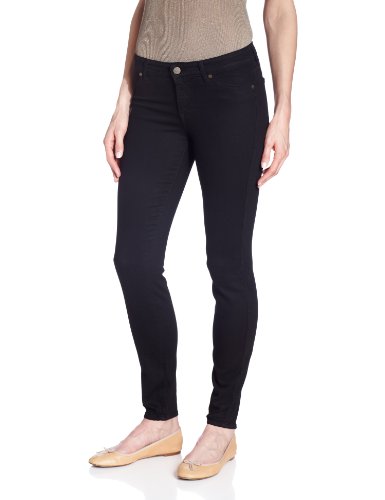 Cj by Cookie Johnson Women’s Joy Legging Jean, Black, 32