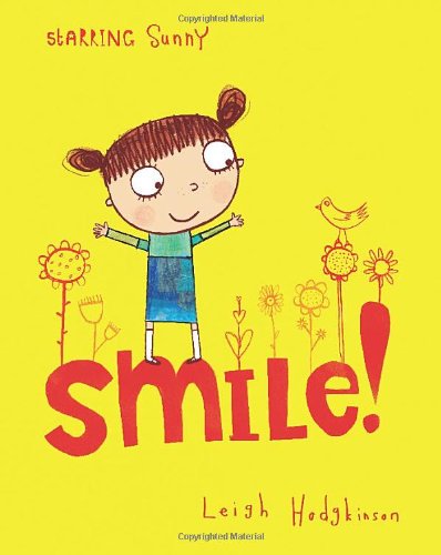Smile!