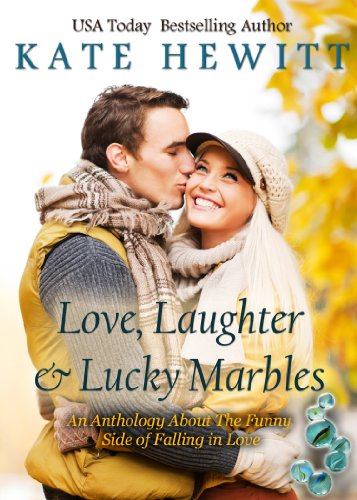 Love, Laughter & Lucky Marbles