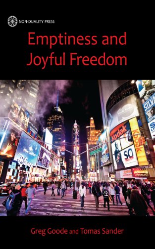 Emptiness and Joyful Freedom Emptiness and Joyful Freedom