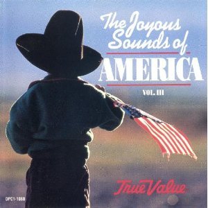 The Joyous Sounds of America Vol. III