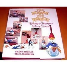 Too Funny for Words: Disney’s Greatest Sight Gags