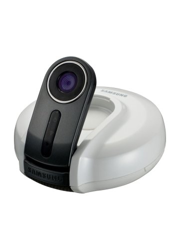 Samsung SNH-1010N SmartCam WiFi Video Baby Monitor
