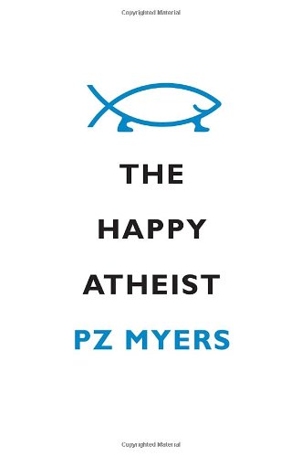 The Happy Atheist