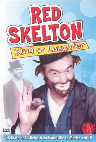 Red Skelton – King of Laughter