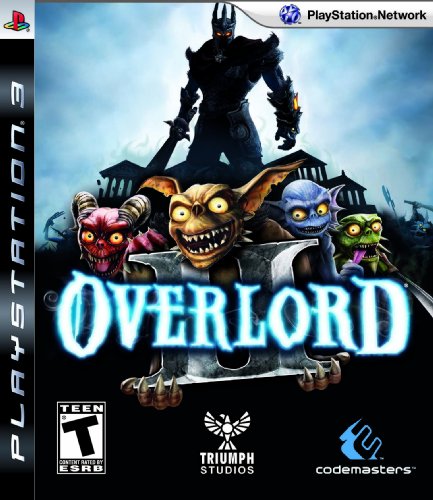 Overlord 2
