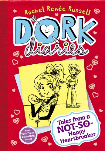 Dork Diaries 6: Tales from a Not-So-Happy Heartbreaker