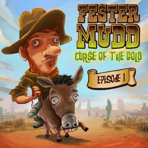 FesterMudd (Mac) [Download]