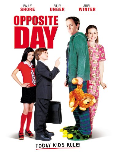 Opposite Day