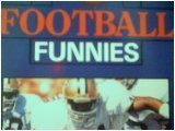 Football Funnies