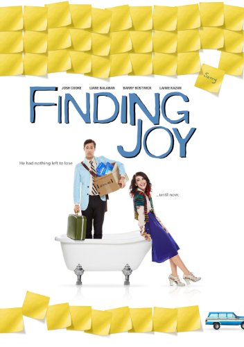 Finding Joy