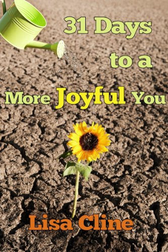 31 Days to a More Joyful You