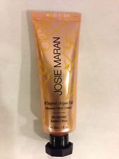 Josie Maran Whipped Argan Oil Intensive Hand Cream in Be Joyful, a Vanilla Apricot Scent 1-fl Oz